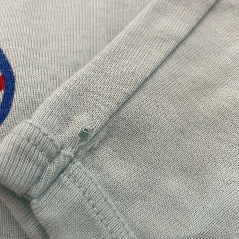 Hanna Andersson shirt size 8